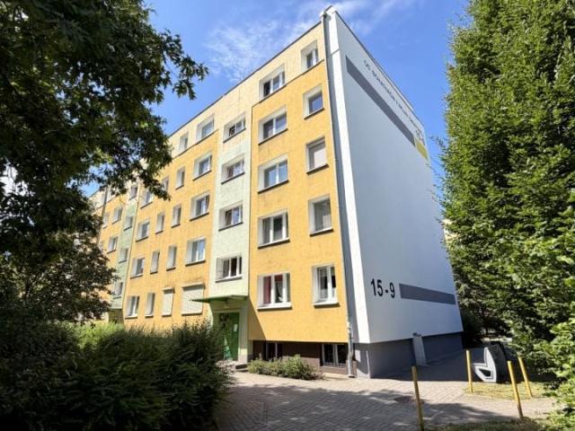 Bohaterów II Wojny Światowej 61,20 m², Poznań