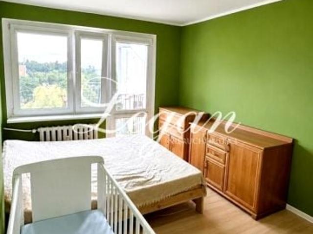 Bohaterów Lenino 39,10 m², Gorzów Wielkopolski