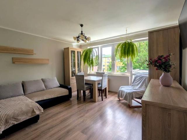 Bohaterów Modlina 47 m², Nowy Dwór Mazowiecki