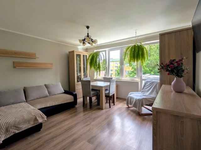 Bohaterów Modlina 47 m², Nowy Dwór Mazowiecki