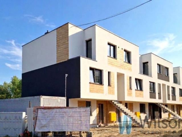 Bohaterów Modlina 60,56 m², Nowy Dwór Mazowiecki