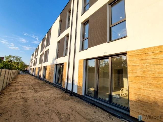 Bohaterów Modlina 70,22 m², Nowy Dwór Mazowiecki