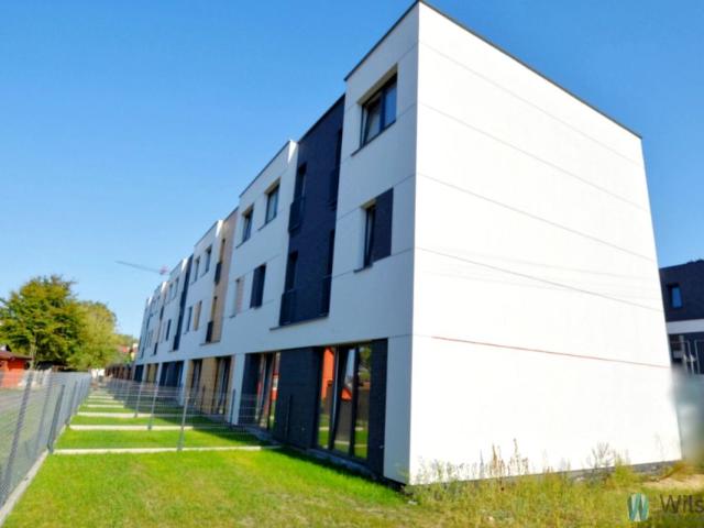 Bohaterów Modlina 98 m², Nowy Dwór Mazowiecki