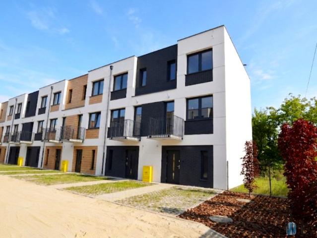 Bohaterów Modlina 98 m², Nowy Dwór Mazowiecki