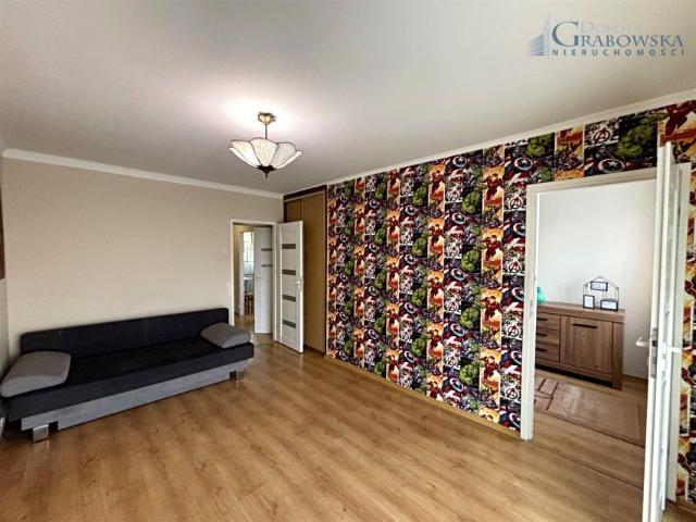 Bohaterów Monte Cassino 45,90 m², Białystok