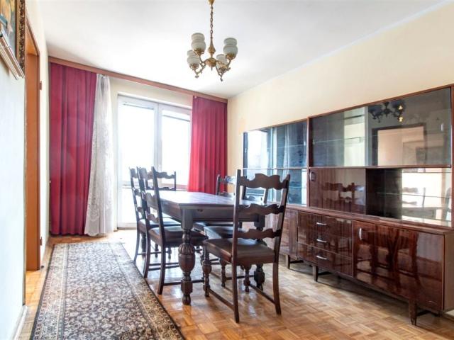 Bohaterów Monte Cassino 45 m², Białystok