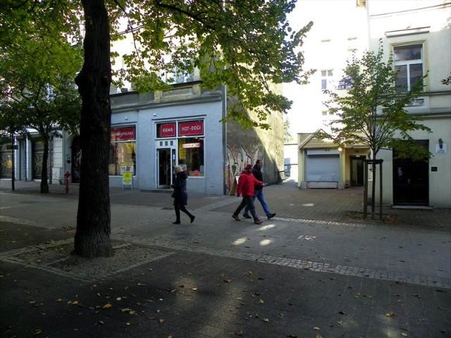Bohaterów Monte Cassino 45 m², Sopot