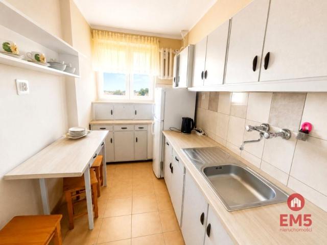 Bohaterów Monte Cassino 46 m², Białystok