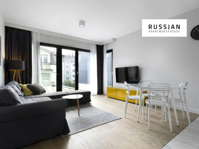 Bohaterów Monte Cassino 52,62 m², Sopot