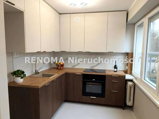 Bohaterów Monte Cassino 57,90 m², Białystok