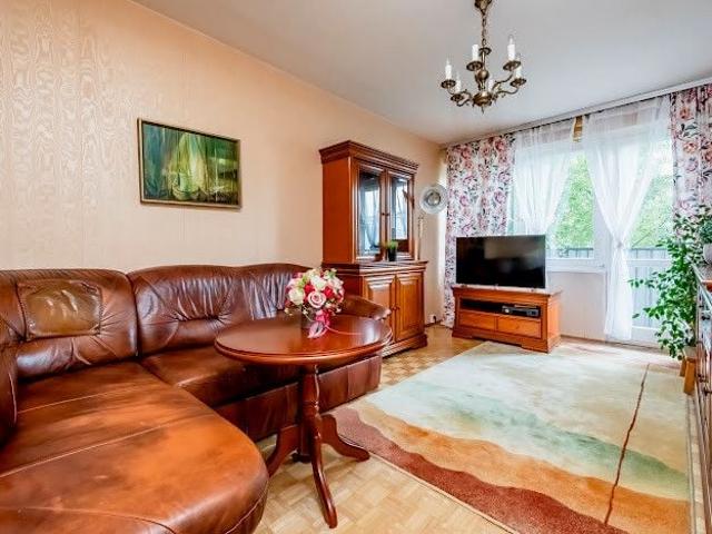 Bohaterów Monte Cassino 62 m², Białystok