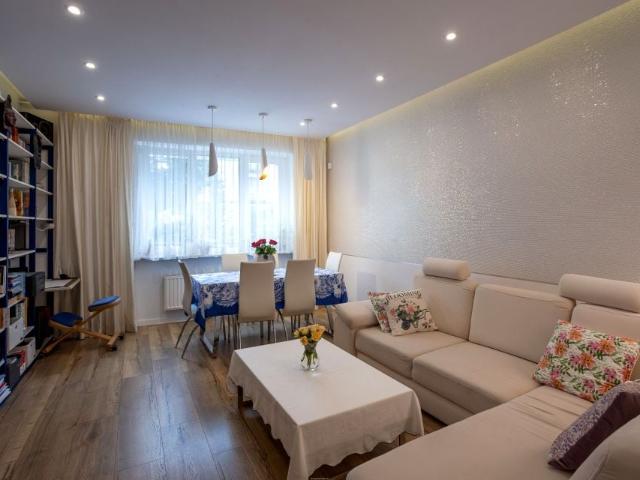 Bohaterów Monte Cassino 6 94 m², Lębork