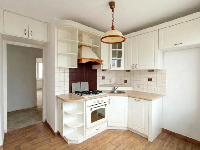 Bohaterów Monte Cassino 72,40 m², Białystok