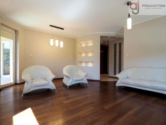 Bohaterów Monte Cassino 87 m², Łódź