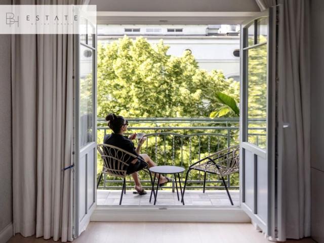 Bohaterów Monte Cassino 125,55 m², Sopot