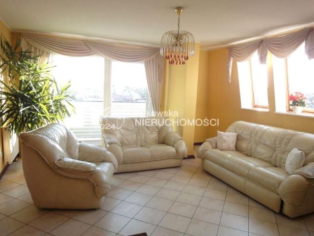 Bohaterów Monte Cassino 130,60 m², Lębork