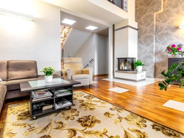 Bohaterów Monte Cassino 139,10 m², Lublin