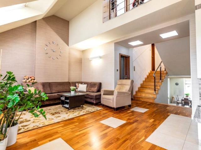 Bohaterów Monte Cassino 139,10 m², Lublin