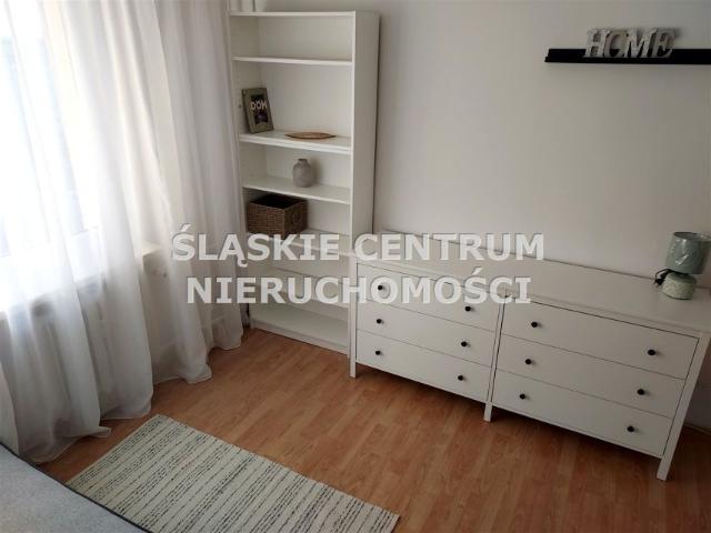Bohaterów Monte Cassino 27 m², Katowice