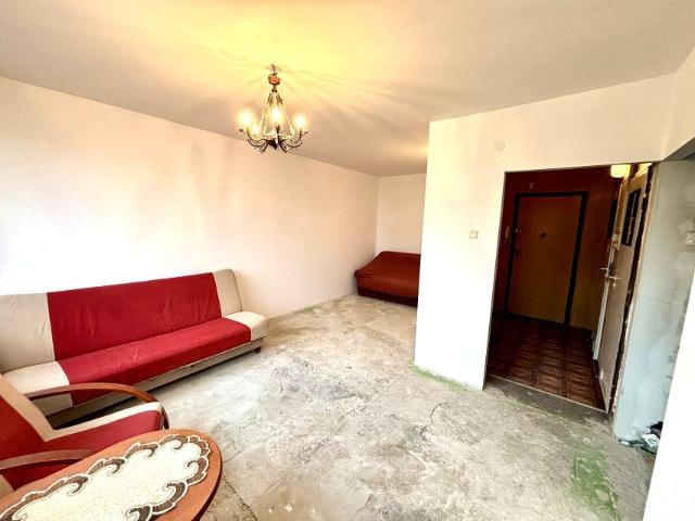 Bohaterów Monte Cassino 33 m², Sosnowiec