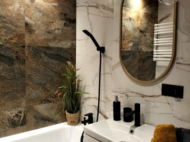 Bohaterów Monte Cassino 33 m², Sosnowiec