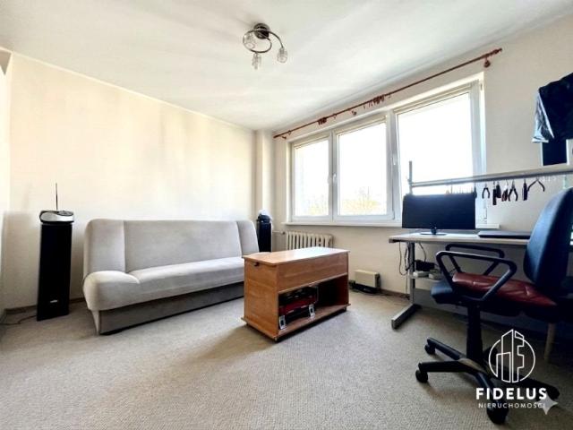 Bohaterów Monte Cassino 32,94 m², Sosnowiec