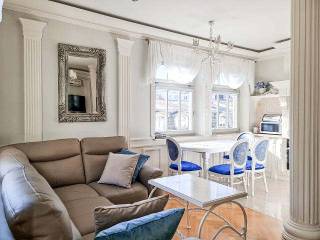 Bohaterów Monte Cassino 36/22 38,27 m², Sopot