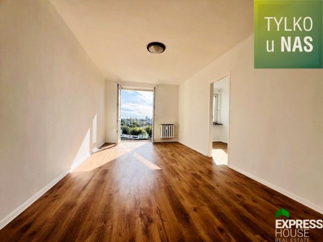 Bohaterów Monte Cassino 36,40 m², Białystok