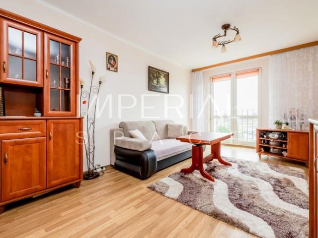 Bohaterów Monte Cassino 36,40 m², Białystok