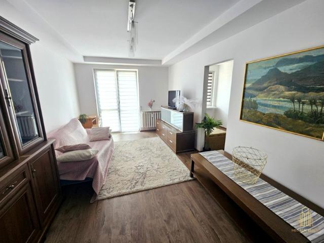 Bohaterów Monte Cassino 36,40 m², Białystok