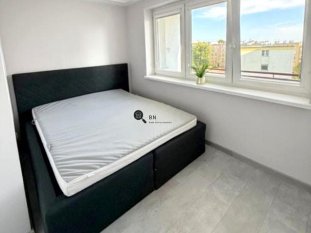 Bohaterów Starówki Warszawskiej 43 m², Gdynia