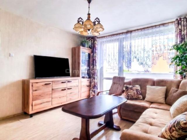 Bohaterów Starówki Warszawskiej 43,65 m², Gdynia