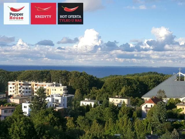 Bohaterów Starówki Warszawskiej 51 m², Gdynia
