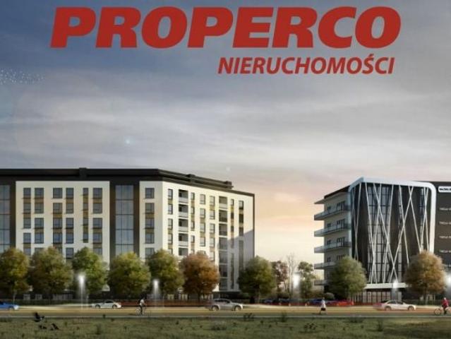 Bohaterów Warszawy 106,41 m², Kielce
