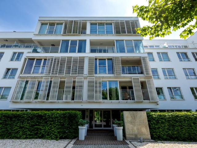 Bohaterów Warszawy 1 57,24 m², Międzyzdroje