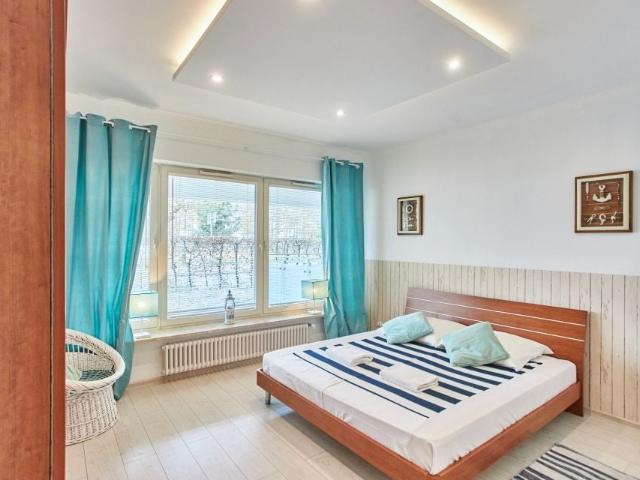 Bohaterów Warszawy 1 59,75 m², Międzyzdroje