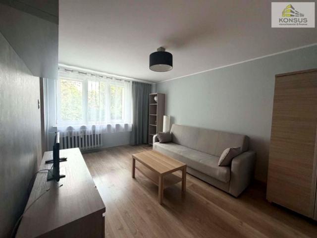 Bohaterów Warszawy 26,70 m², Kielce