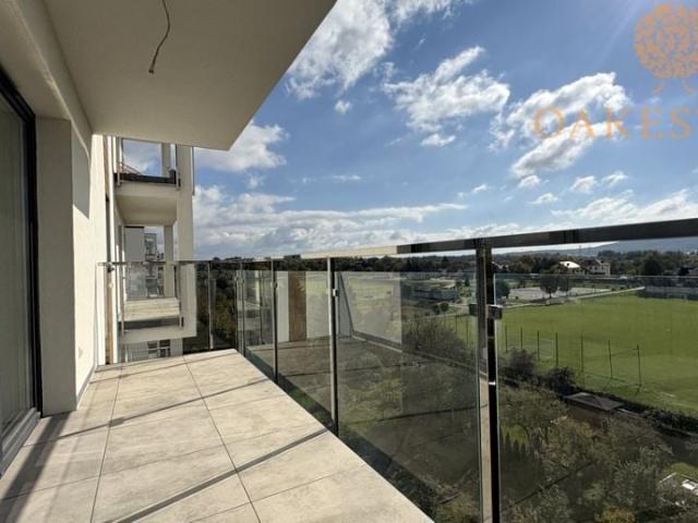 Bohaterów Warszawy 39,17 m², Kielce