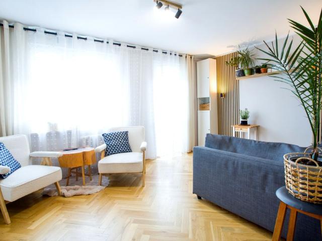 Bohaterów Warszawy 46 m², Kielce