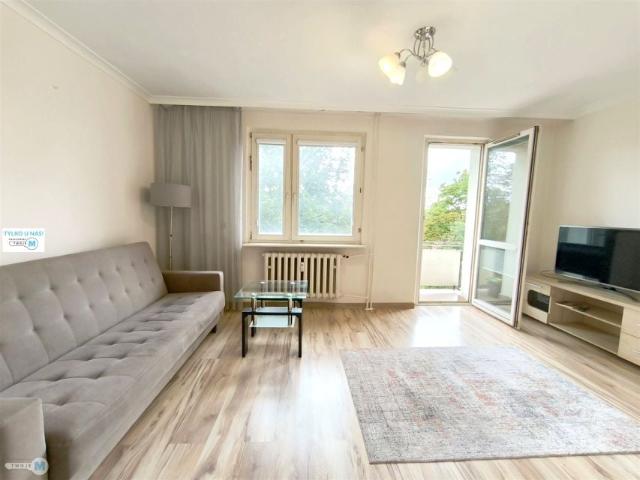Bohaterów Warszawy 46 m², Kielce