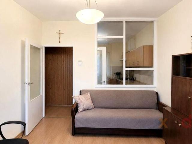 Bohaterów Warszawy 46 m², Kielce