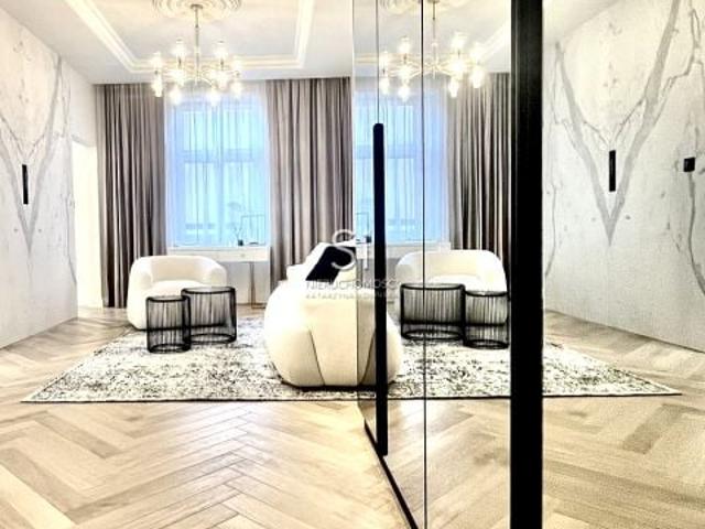 Bohaterów Warszawy 46 m², Międzyzdroje