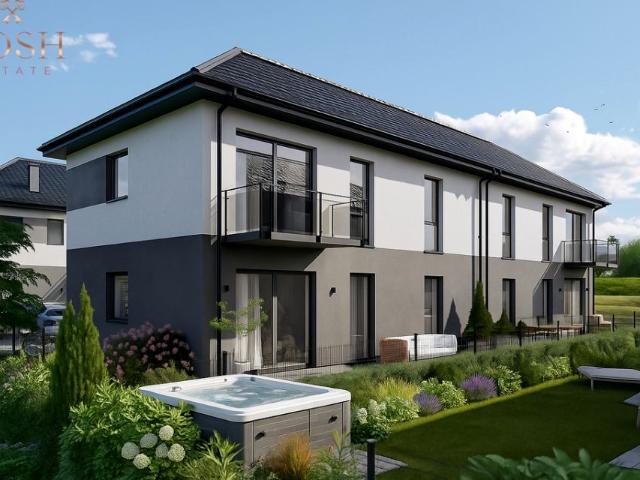 Bohaterów Warszawy 60,37 m², Bielsko Biała