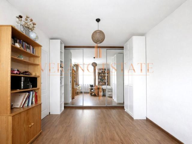 Bohaterów Warszawy 63,50 m², Warszawa