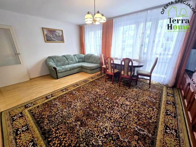 Bohaterów Warszawy 64,20 m², Kielce