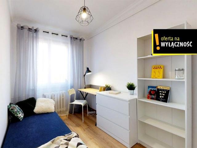 Bohaterów Warszawy 67 m², Kielce