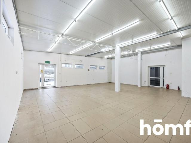 Bohaterów Westerplatte 238 m², Łańcut