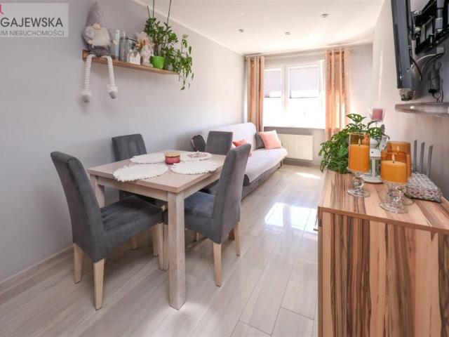 Bohaterów Westerplatte 44 m², Złotów