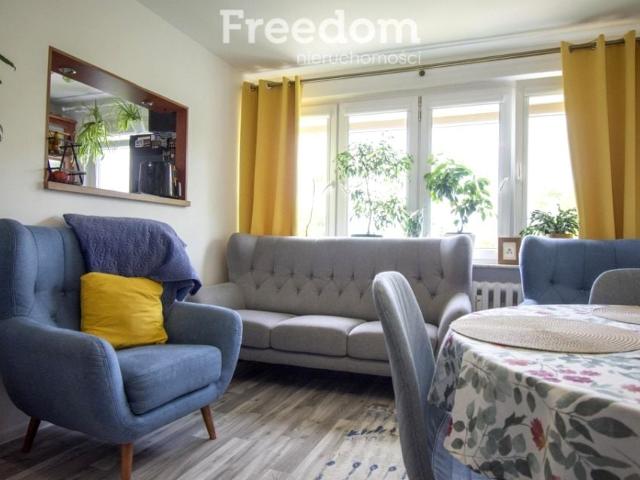 Bohaterów Westerplatte 44,40 m², Słupsk