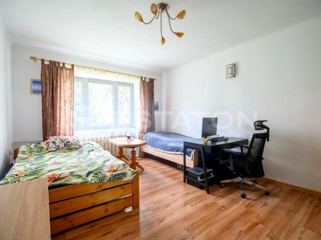 Bohaterów Westerplatte 47,20 m², Rzeszów
